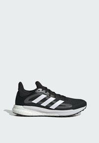 adidas Performance SOLARGLIDE 4 - Chaussures de running sur route - black