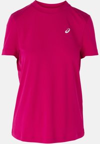 Unselected, pink rave