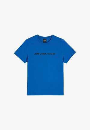 Diverse, - T-shirt z nadrukiem