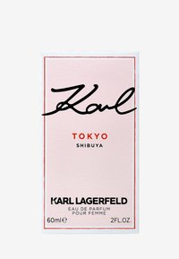 Karl Lagerfeld Fragrances TOKYO SHIBUYA EAU DE PARFUM - Parfum