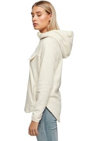 Urban Classics Sweatshirt - whitesand