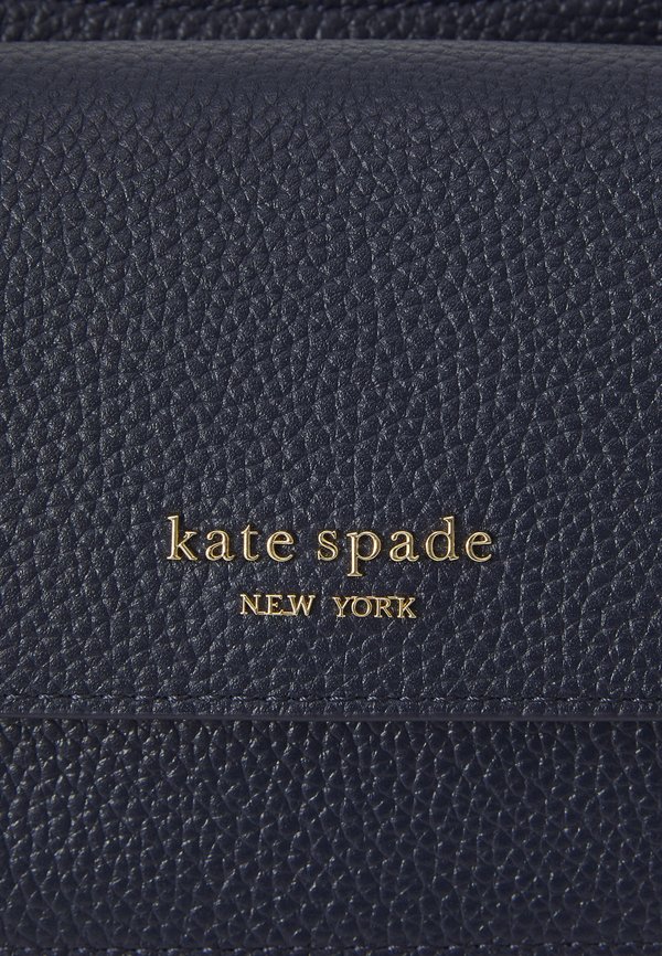 DOUBLE UP STRAP CROSSBODY - Cross body bag2