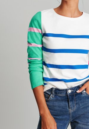 T-shirt à manches longues - off-white