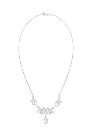 Ketting - silber