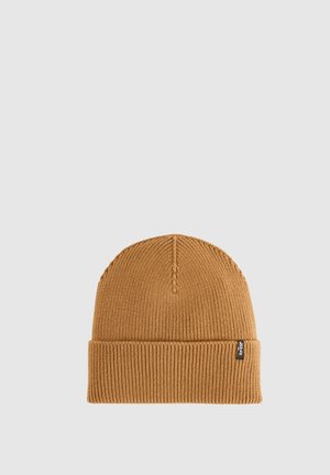 Levi's®, ESSENTIAL BEANIE OV M'S CAVIAR - Gorro - light heather grey neutrals