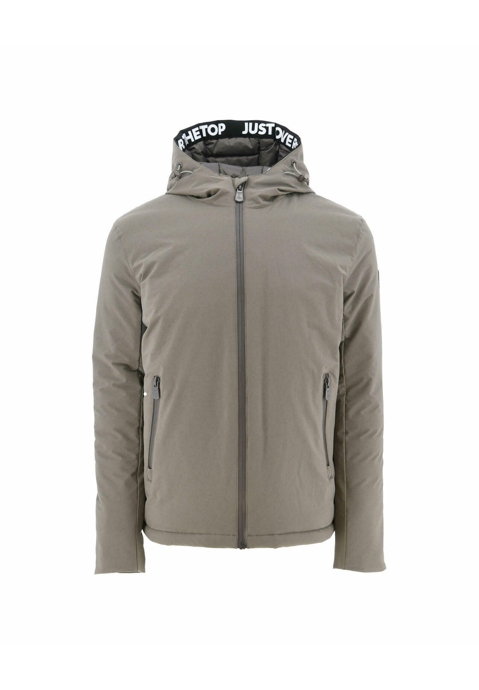 JOTT ARTIC Doudoune beige ZALANDO