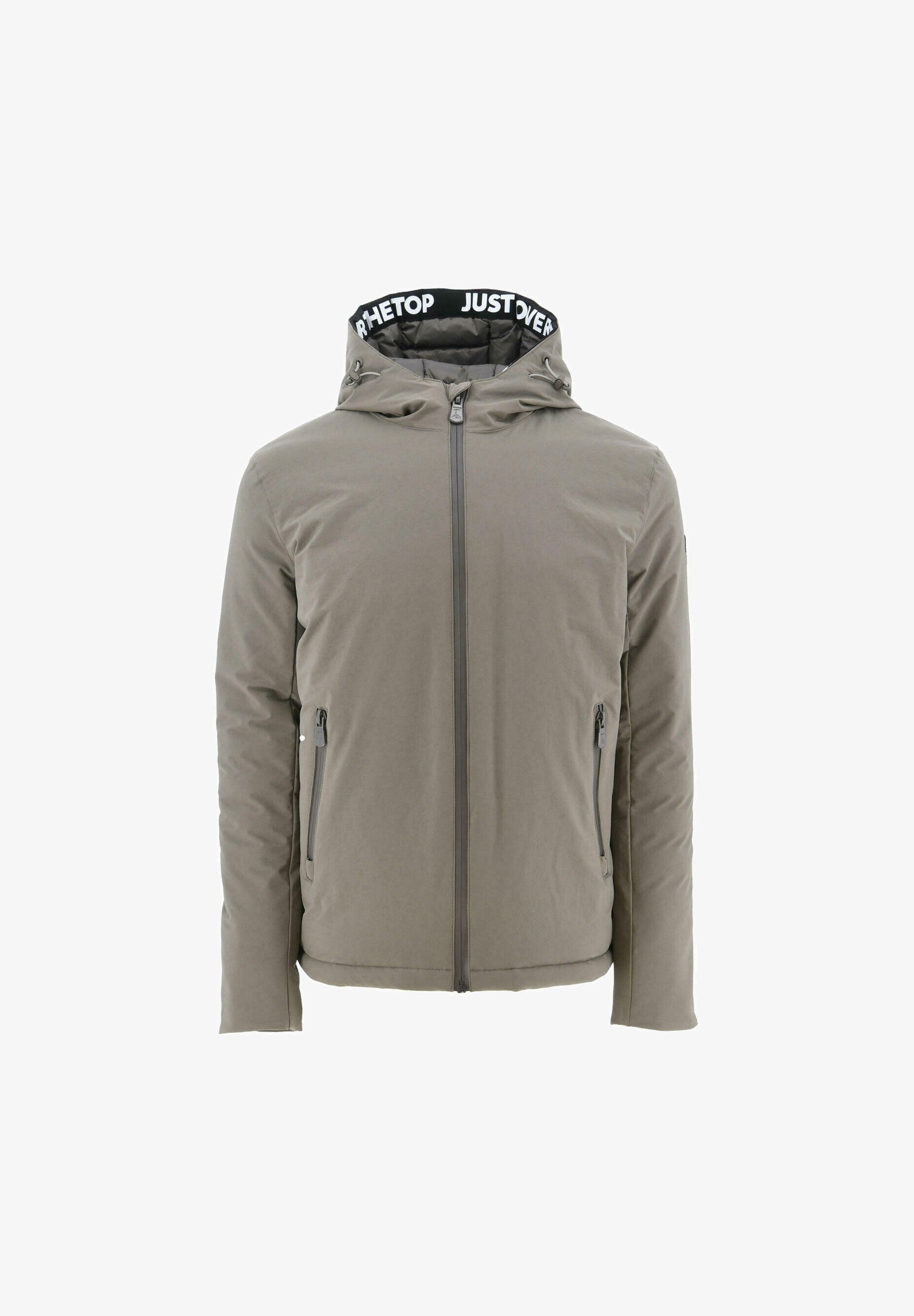 JOTT ARTIC Doudoune beige ZALANDO1