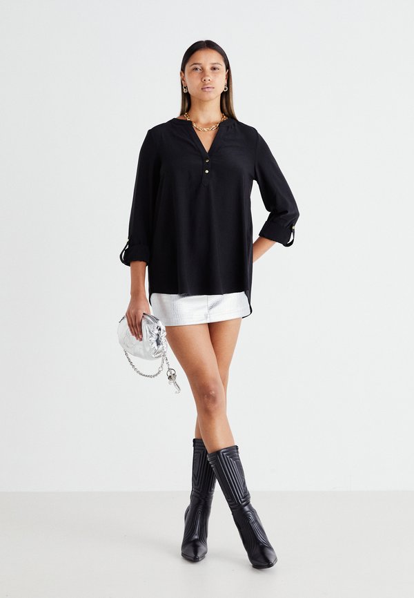 VMANI LS NOOS - Blouse3