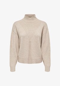 Избран, mocha meringue