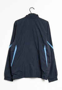 adidas Originals Sportovní bunda - blue