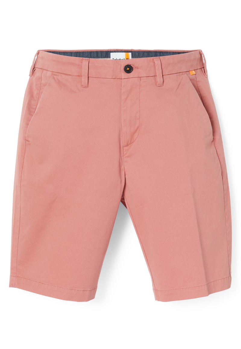 Timberland Shorts lichtrood Timberland Shorts lichtrood