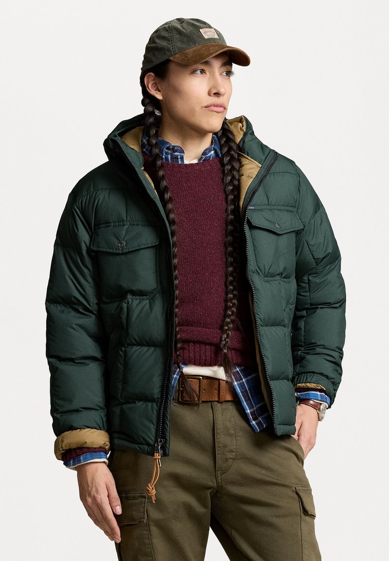 Polo Ralph Lauren - Kurtka puchowa