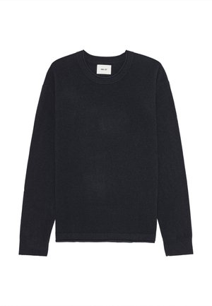 SAMMY - Maglione - deep navy