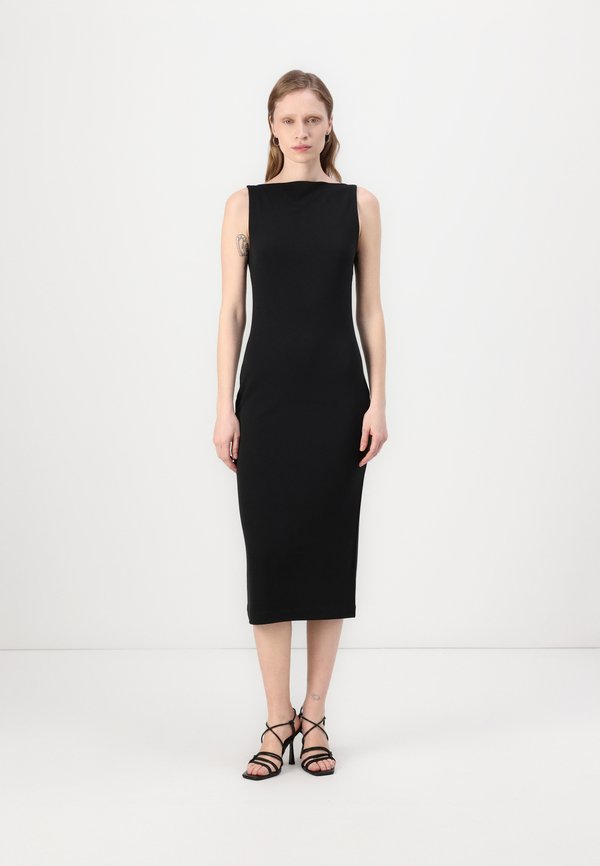 MYHOLM ALL DAY  - Jersey dress