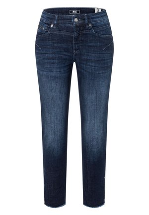 Vaqueros slim fit - blue