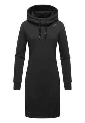 SABREEN - Vapaa-ajan mekko - black