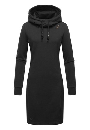 Ragwear SABREEN - Hverdagskjole - black