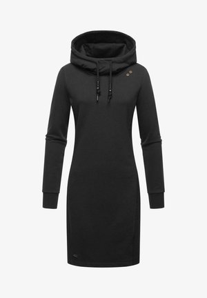 SABREEN - Day dress - black