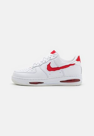 Sneakers laag - white