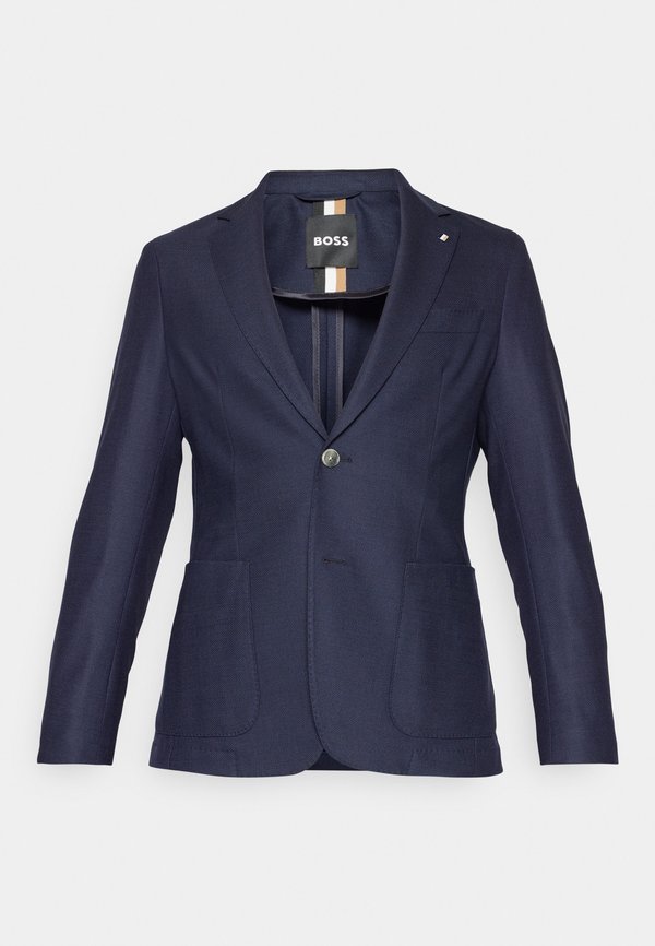 HANRY  - Suit jacket2