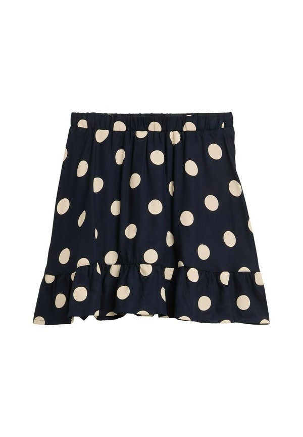 GEPUNKTETER MINI - A-Linien-Rock