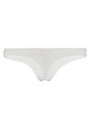 BEAUTY-FULL DARLING STR - Tangice - white