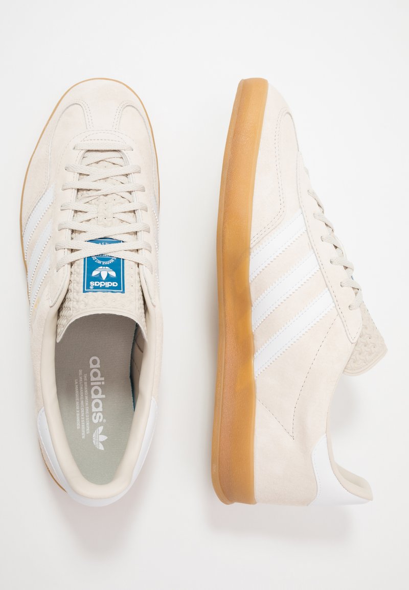 atleta Viaje Enseñando adidas Originals GAZELLE INDOOR - Trainers - core brown/footwear white - Zalando.co.uk atleta Viaje Enseñando adidas Originals GAZELLE INDOOR - Trainers - core brown/footwear white - Zalando.co.uk