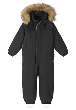 Reima TRONDHEIM - Tuta da neve - black