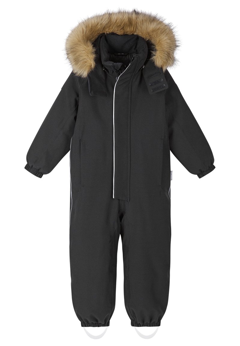 Reima TRONDHEIM - Skipak - black