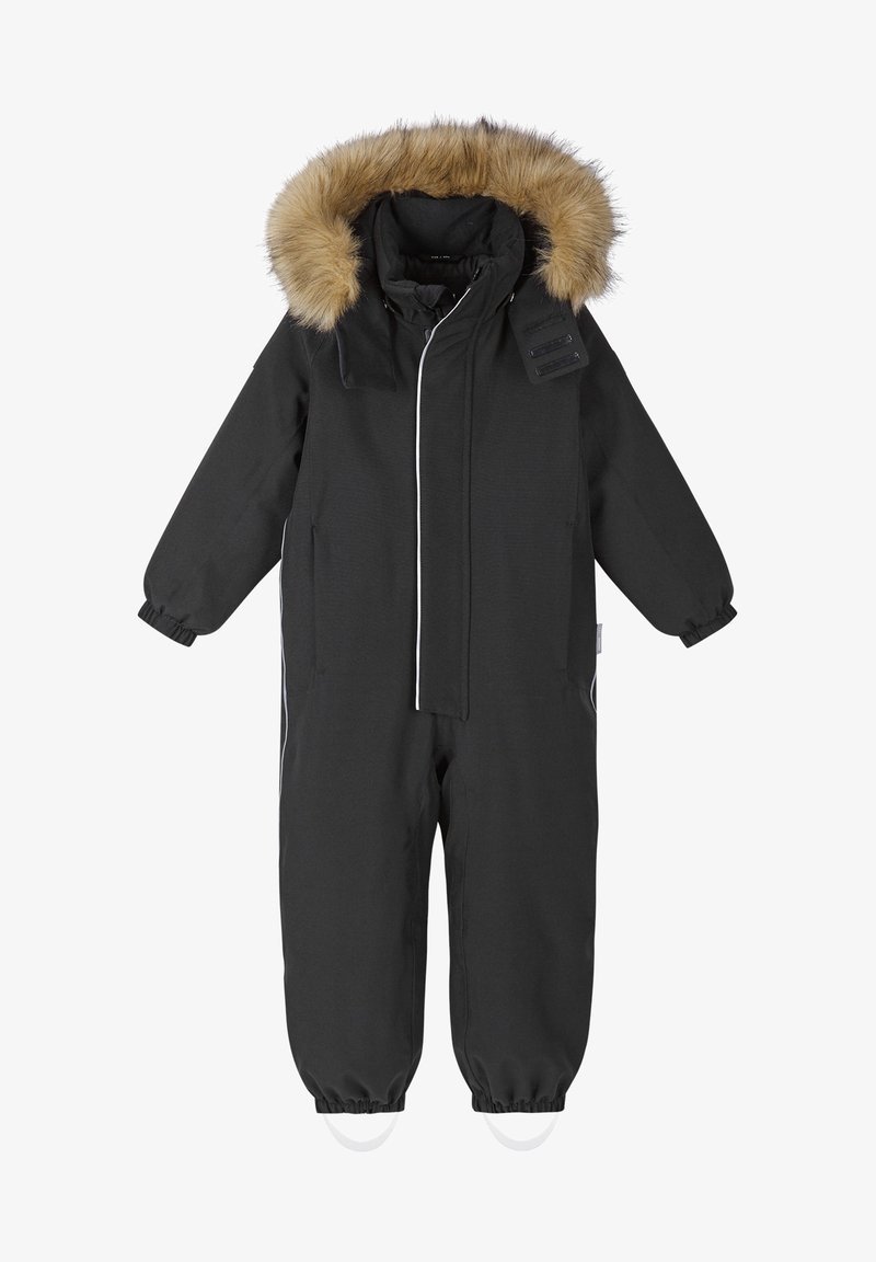 Reima TRONDHEIM - Skipak - black