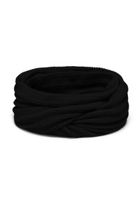 Vivisence LOOP - Kruhová šála - black