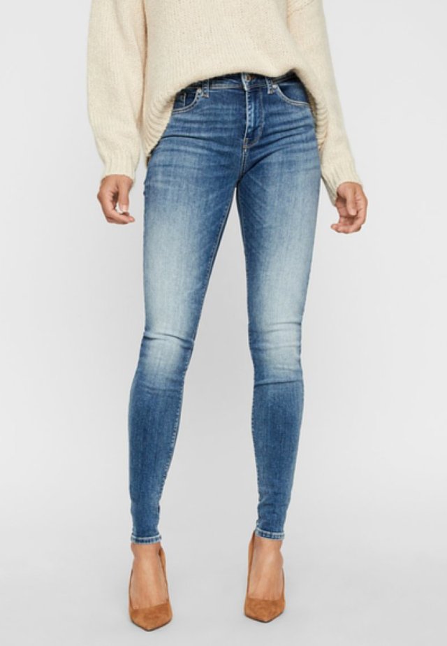 Jeans Damer Outlet på Zalando.dk