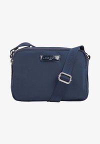 Non sélectionné, bleu foncé