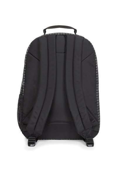 Sac à Dos Eastpak Ref 55202 008 - Noir, 47x28.5x21 Cm, Neuf Sous Emballage