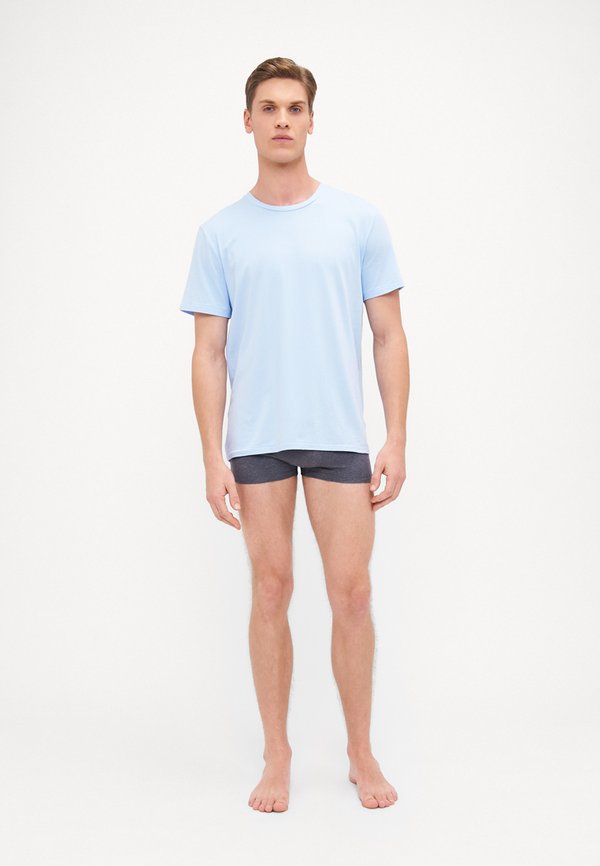 CREW SLEEP - Pyjama top3