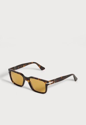 Persol, UNISEX - Lunettes de soleil - dark havana