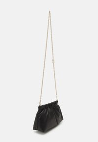Furla FURLA NUVOLA MINI CROSSBODY POUCH - Pochette - nero