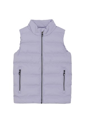 Veste sans manches - languid lavender