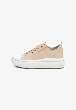 Refresh Zapatillas - beige