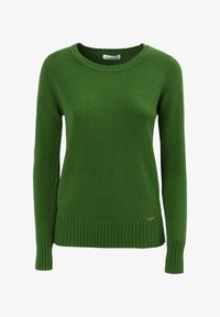 Unausgewählt, pistachio