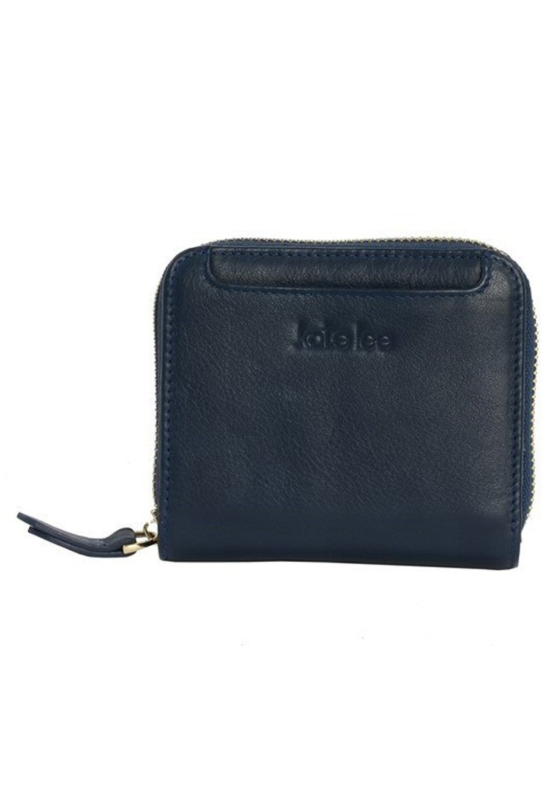 Damen Geldbörsen | kate lee NATTY Geldbörse bleu/blau - UZ91487 Damen Geldbörsen | kate lee NATTY Geldbörse bleu/blau - UZ91487