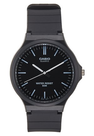 Casio Klocka - black