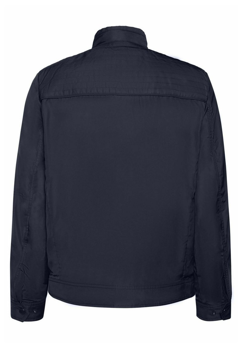 Herren Leichte Jacken | Geox Outdoorjacke dark blue/dunkelblau - AS14906 Herren Leichte Jacken | Geox Outdoorjacke dark blue/dunkelblau - AS14906