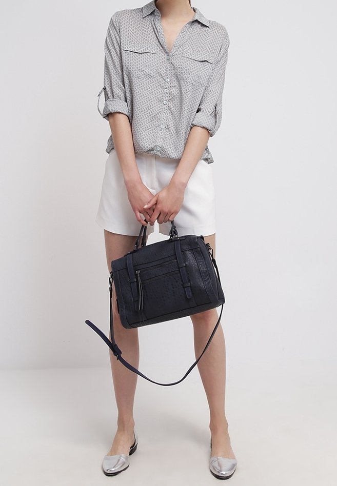 Anna Field by Zalando Cabas - dark blue