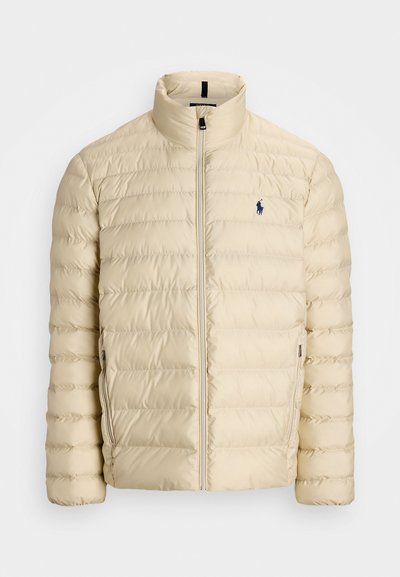 Polo Ralph Lauren TERRA piaskowy