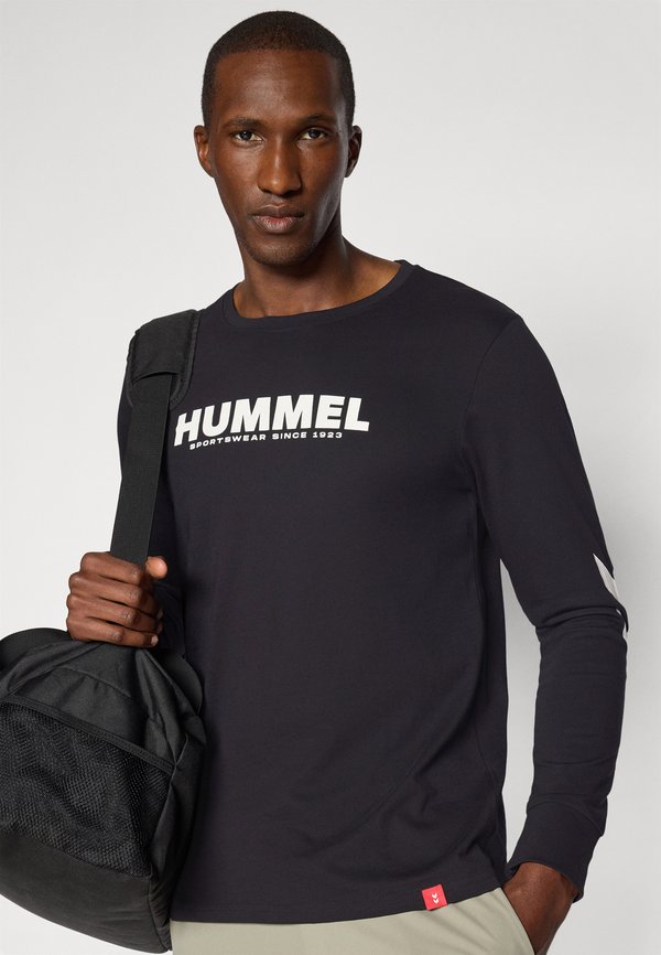 HMLLEGACY  - Long sleeved top3