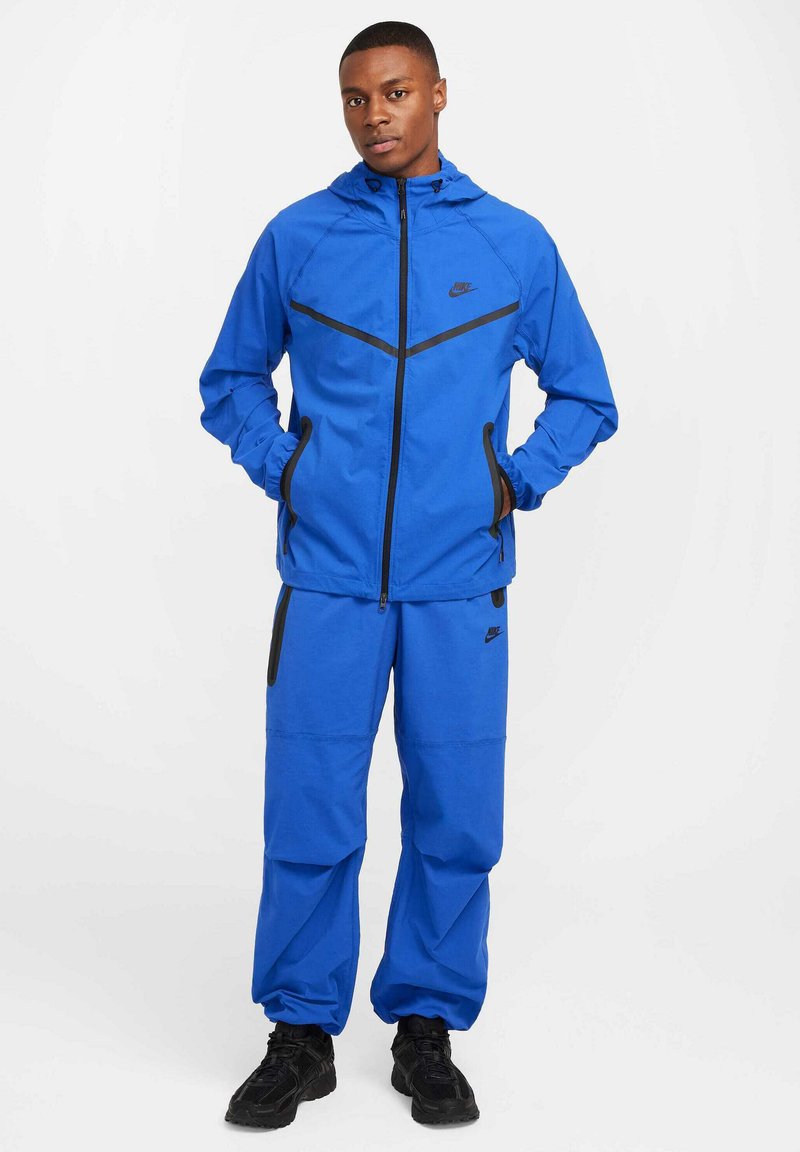 Nike Sportswear Lichte jas koningsblauw