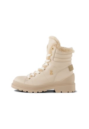 Snowboot/Winterstiefel - beige