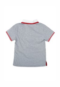 Tutto Piccolo Polo - indigo