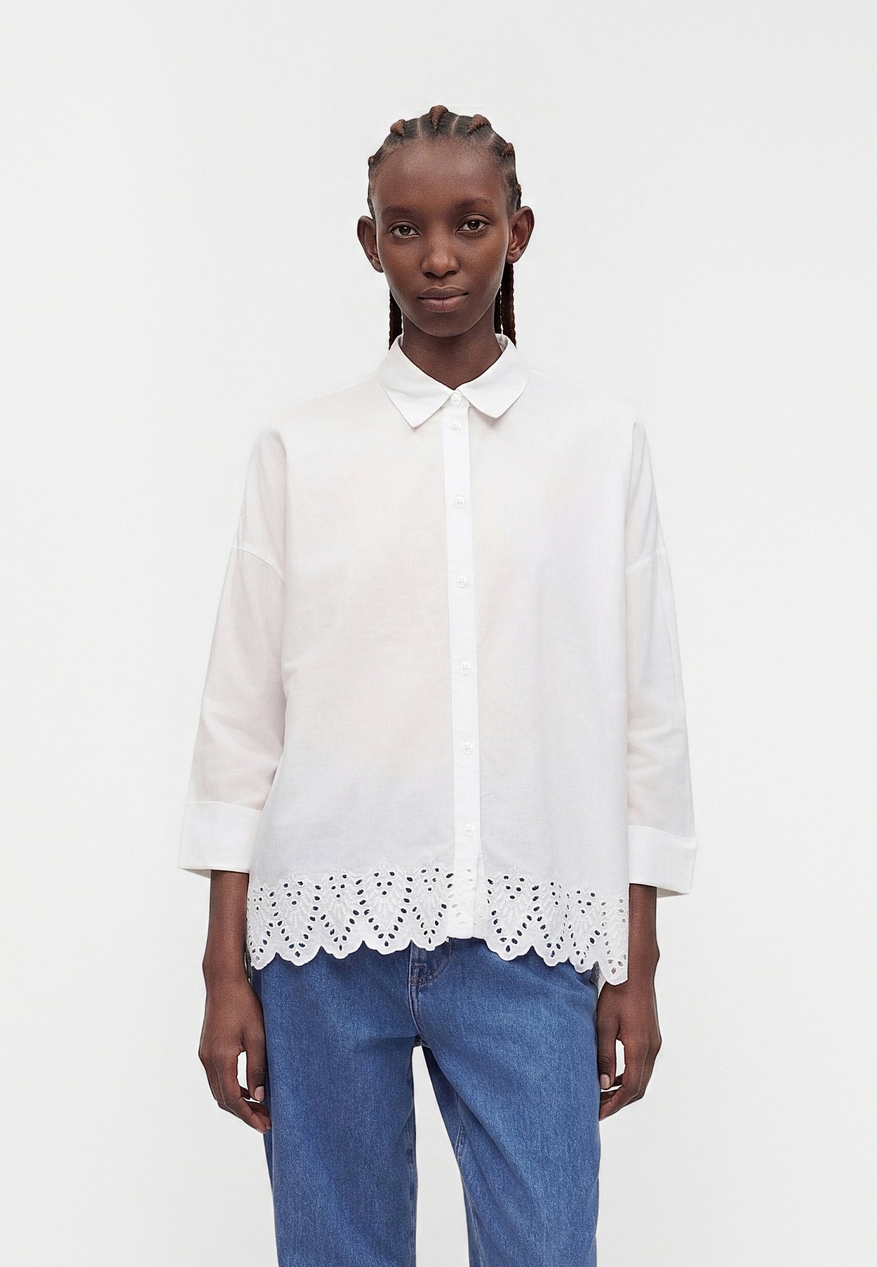 ONLGRACES TULUM SHIRT